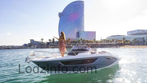 Sessa KL 27 karta techniczna i opinia